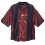 camisa-barcelona-travis-scott-1998-retro-grena-polo-masculina