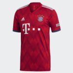 camisa-bayern-de-munchen-vermelha-2018-19-home-masculina