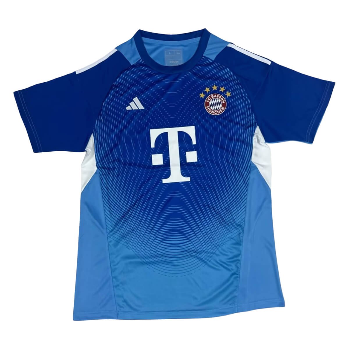 camisa-bayern-de-munique-azul-goleiro-2025-26-masculina Camisa Bayern de Munique Azul Goleiro 2025/26 Masculina