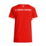 camisa-bayern-de-munique-vermelha-2025-26-home-feminina