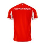 camisa-bayern-de-munique-vermelha-2025-26-home-jogador
