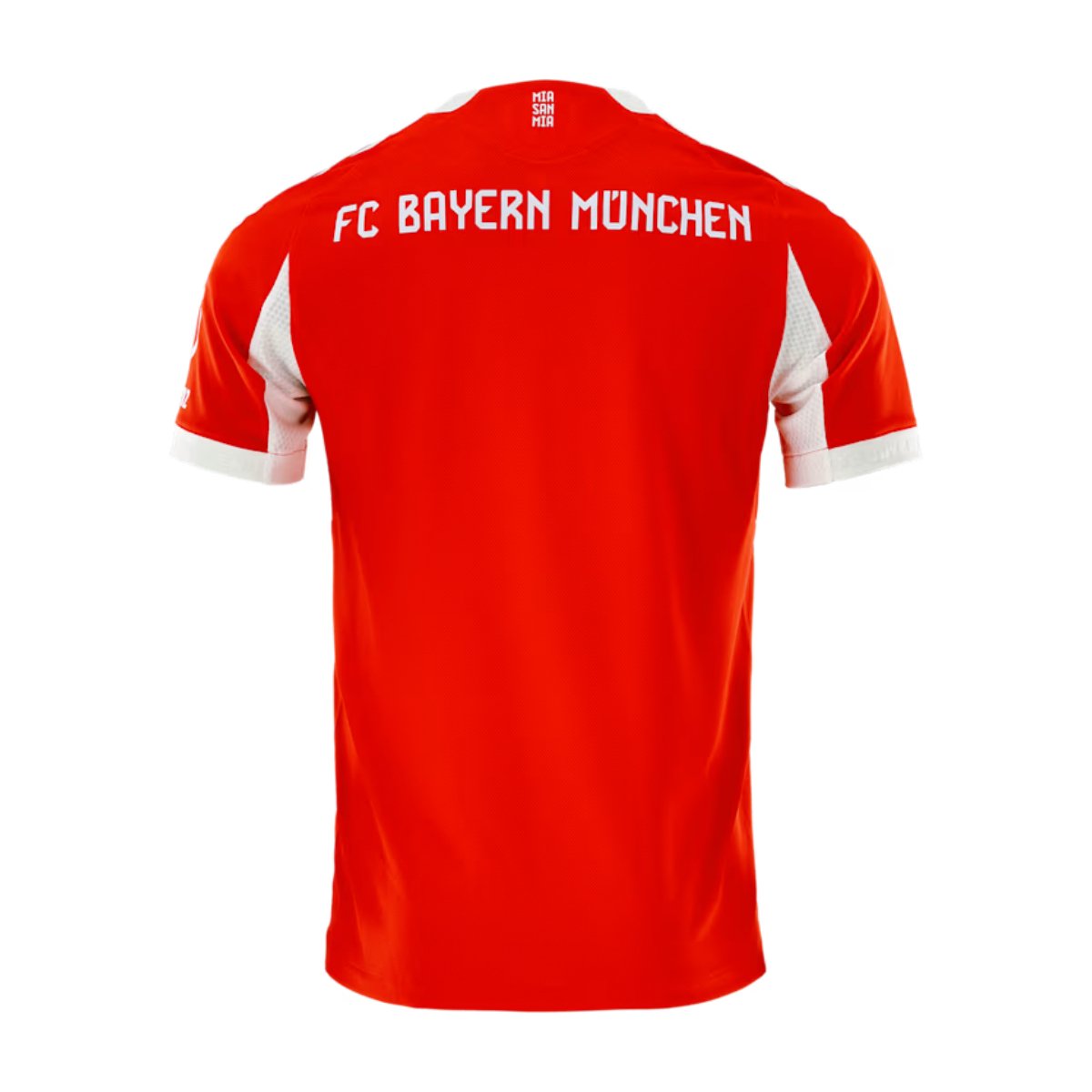 camisa-bayern-de-munique-vermelha-2025-26-home-jogador- Camisa Bayern de Munique Vermelha 2025/26 Home Jogador