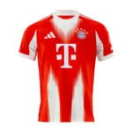 camisa-bayern-de-munique-vermelha-2025-26-home-masculina
