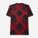 camisa-benfica-pre-jogo-vermelha-2025-26-masculina