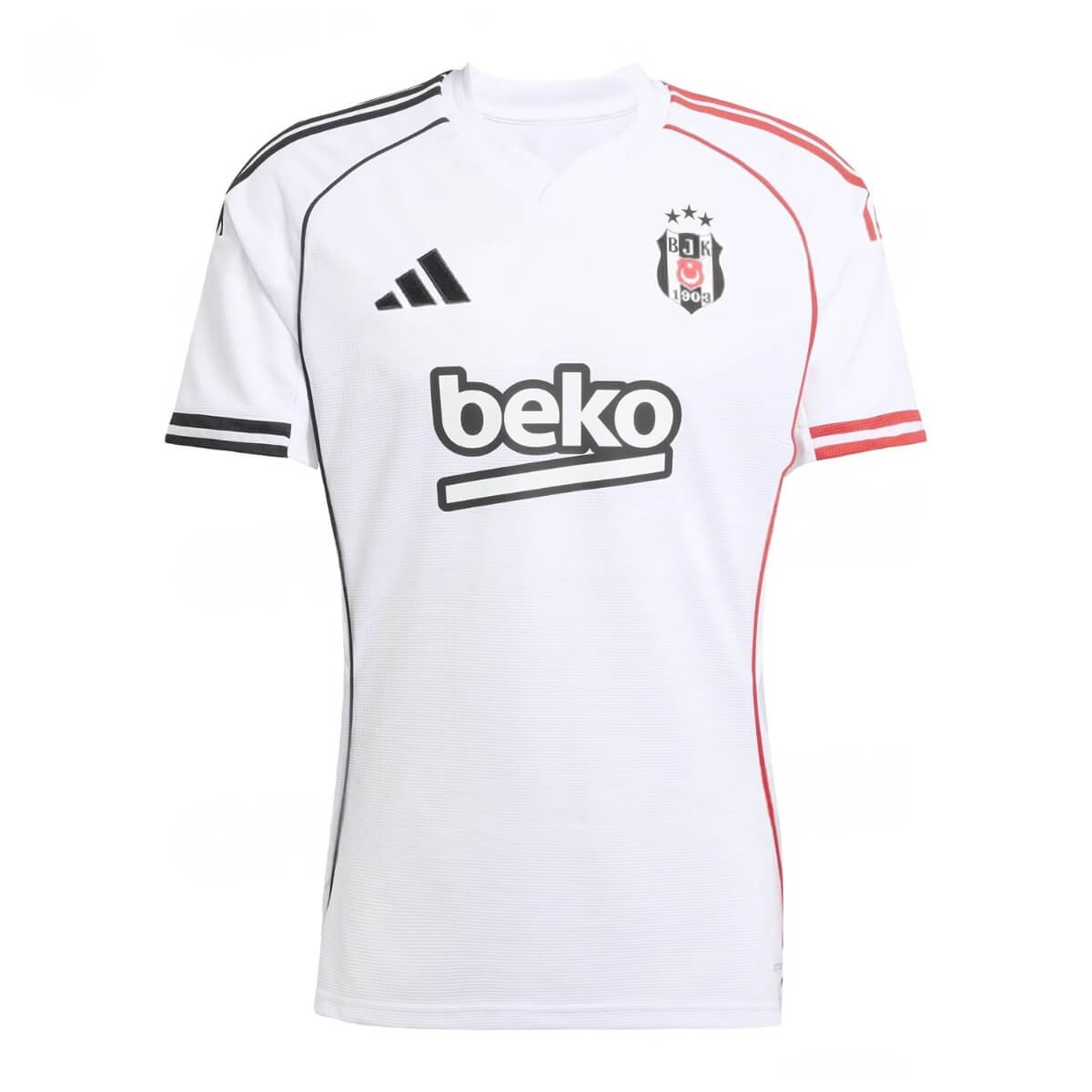 camisa-besiktas-branca-2025-26-home-masculina Camisa Besiktas Branca 2025/26 Home Masculina