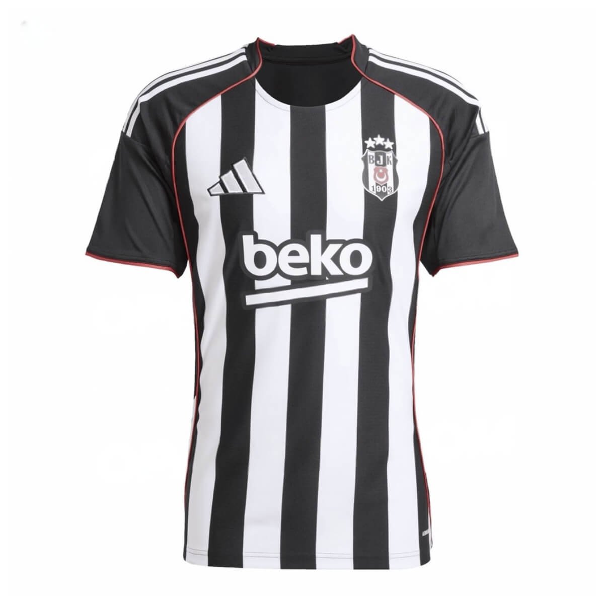 camisa-besiktas-listrada-preta-2025-26-away-masculina Camisa Besiktas Preta 2025/26 Away Masculina