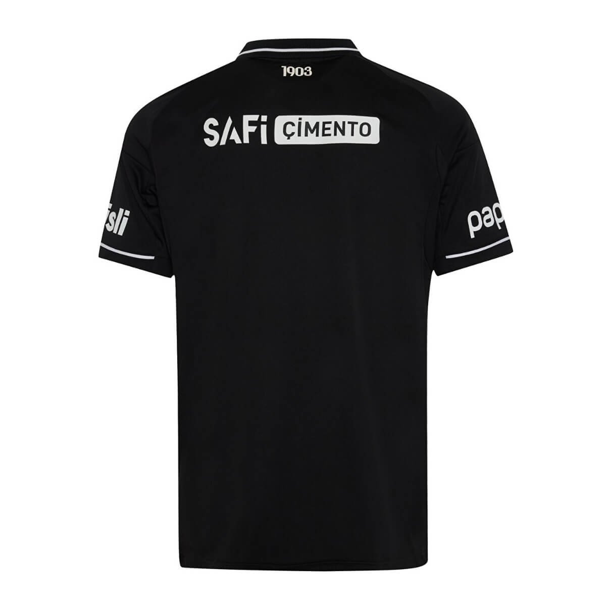 camisa-besiktas-preta-2025-26-third-masculina-1 Camisa Besiktas Preta 2025/26 Third Masculina