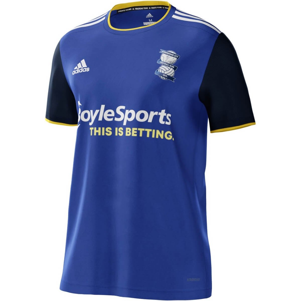 camisa-birmingham-city-azul-2019-20-home-masculina Camisa Birmingham City Azul 2019/20 Home Masculina