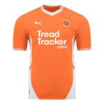 camisa-blackpool-laranja-2025-26-home-masculina