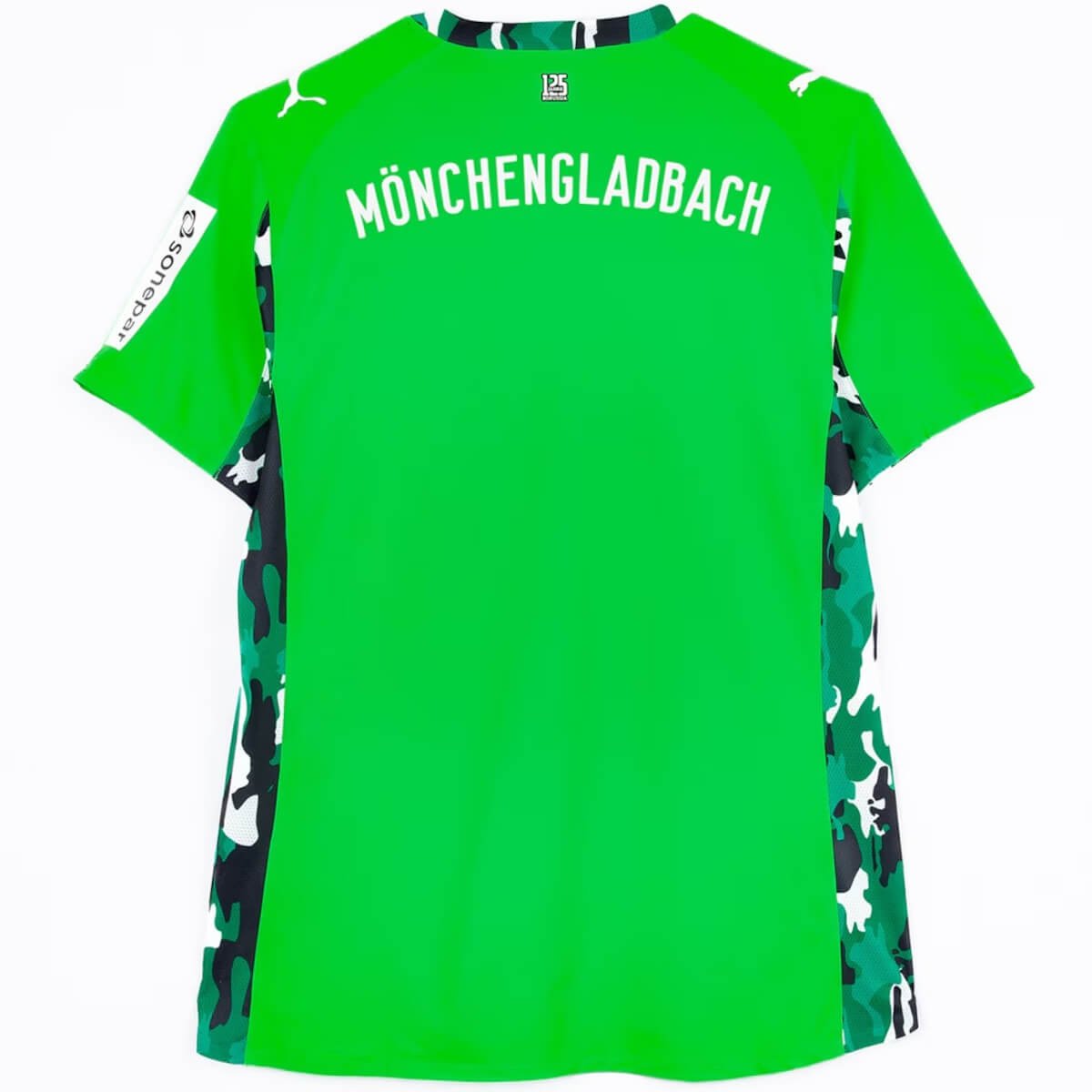 camisa-borussia-monchengladbach-verde-2025-26-home-masculina- Camisa Borussia Mönchengladbach Verde 2025/26 Home Masculina