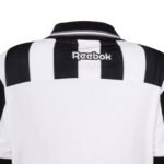 camisa-botafogo-listrada-preta-branco-2025-26-titular-feminina