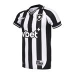 camisa-botafogo-listrada-preta-branco-2025-26-titular-masculina