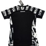 camisa-botafogo-preta-treino-2025-26-feminina