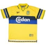camisa-brondby-if-amarela-1998-99-home-masculina