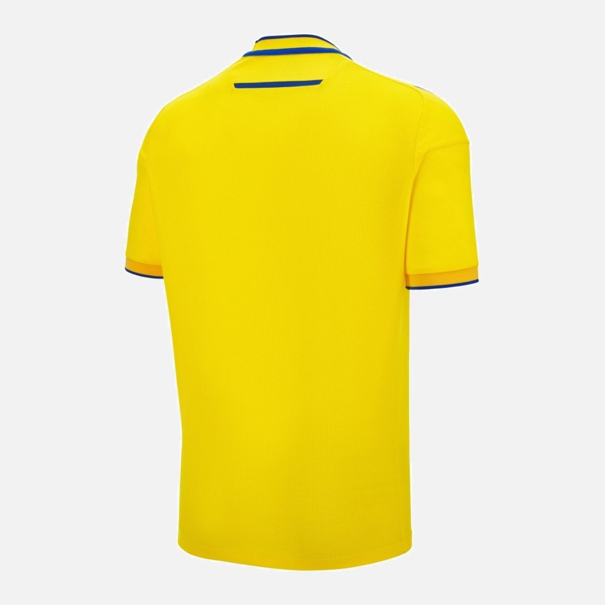 camisa-cadiz-cf-amarela-2025-26-home-masculina- Camisa Cádiz CF Amarela 2025/26 Home Masculina