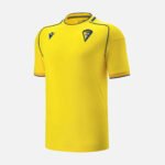 camisa-cadiz-cf-amarela-2025-26-home-masculina