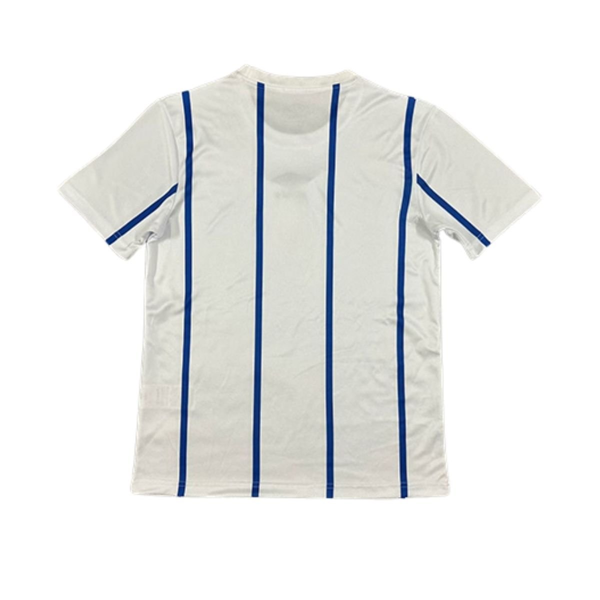 camisa-cd-olimpia-branca-treino-2025-26-masculina- Camisa CD Olimpia Branca Treino 2025/26 Away Masculina