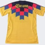 camisa-club-america-amarela-2025-26-home-jogador