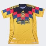 camisa-club-america-amarela-2025-26-home-jogador