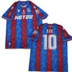 camisa-crystal-palace-campeao-fa-cup-2025-vermelha-masculina