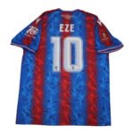 camisa-crystal-palace-campeao-fa-cup-2025-vermelha-masculina