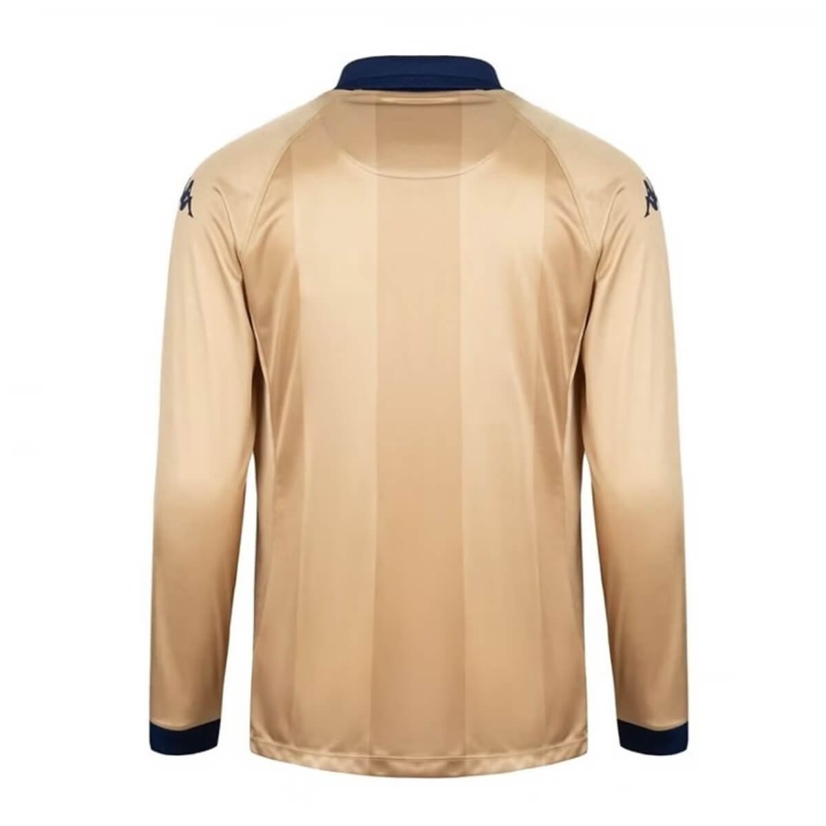 camisa-deportivo-la-coruna-dourada-2024-25-aniversario-manga-longa- Camisa Deportivo La Coruña Dourada 2024/25 Aniversário Manga Longa