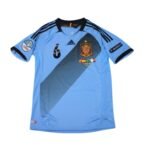 camisa-espanha-azul-iniesta-6-2012-13-away-masculina