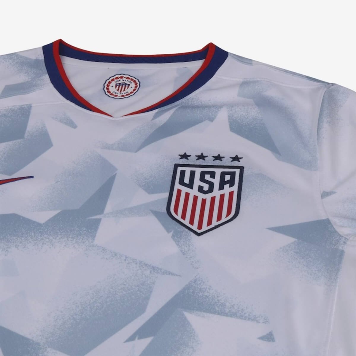 camisa-eua-branca-2025-26-home-masculina-1 Camisa Estados Unidos Branca 2025/26 Home Masculina