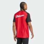 camisa-flamengo-us-pack-basebol-vermelha-botoes-2025