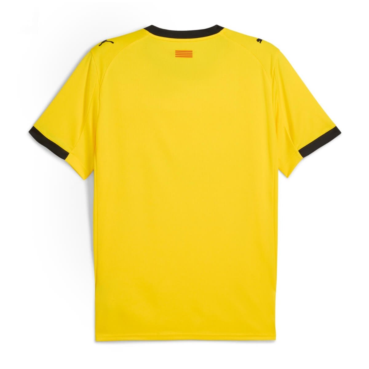 camisa-girona-fc-amarela-2025-26-away-masculina- Camisa Girona FC Amarela 2025/26 Away Masculina