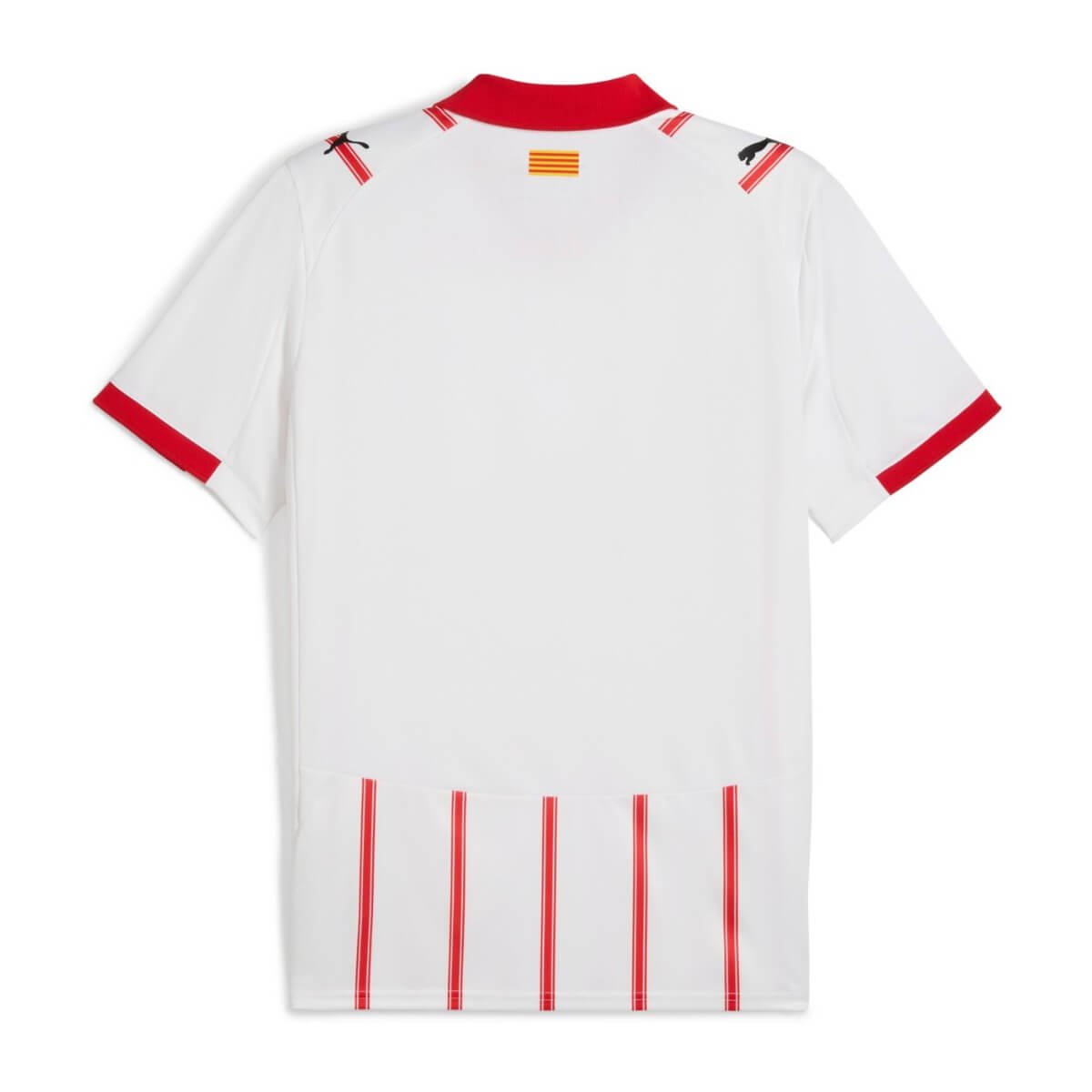 camisa-girona-fc-branca-2025-26-home-masculina Camisa Girona FC Branca 2025/26 Home Masculina