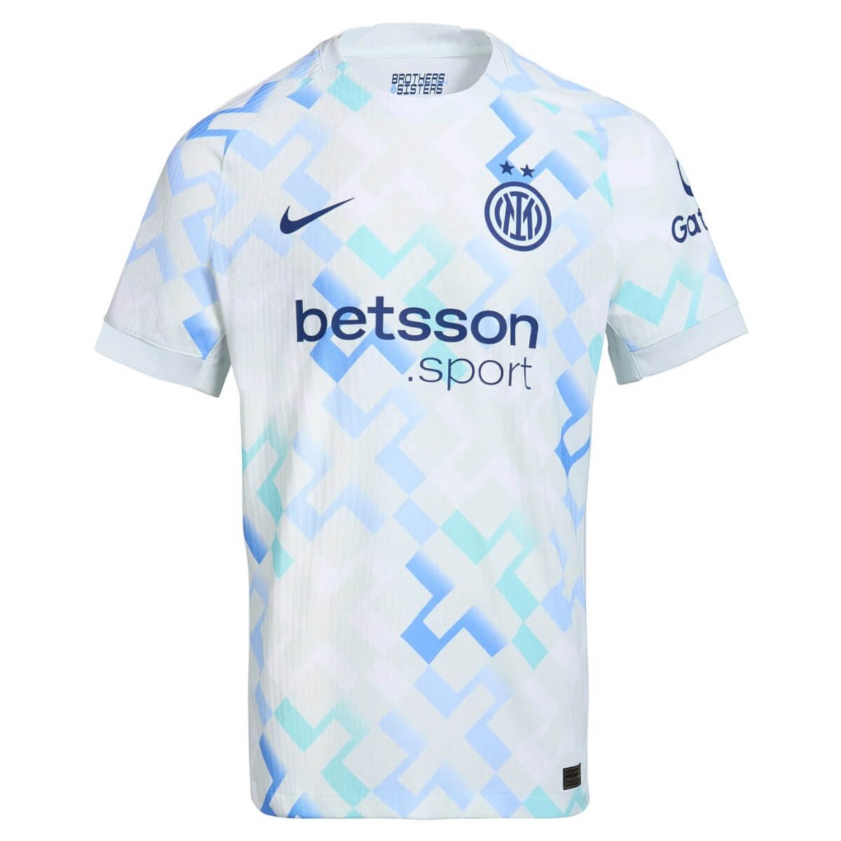 camisa-inter-de-milao-branca-2025-26-away-jogador Camisa Inter de Milão Azul Claro 2025/26 Away Jogador