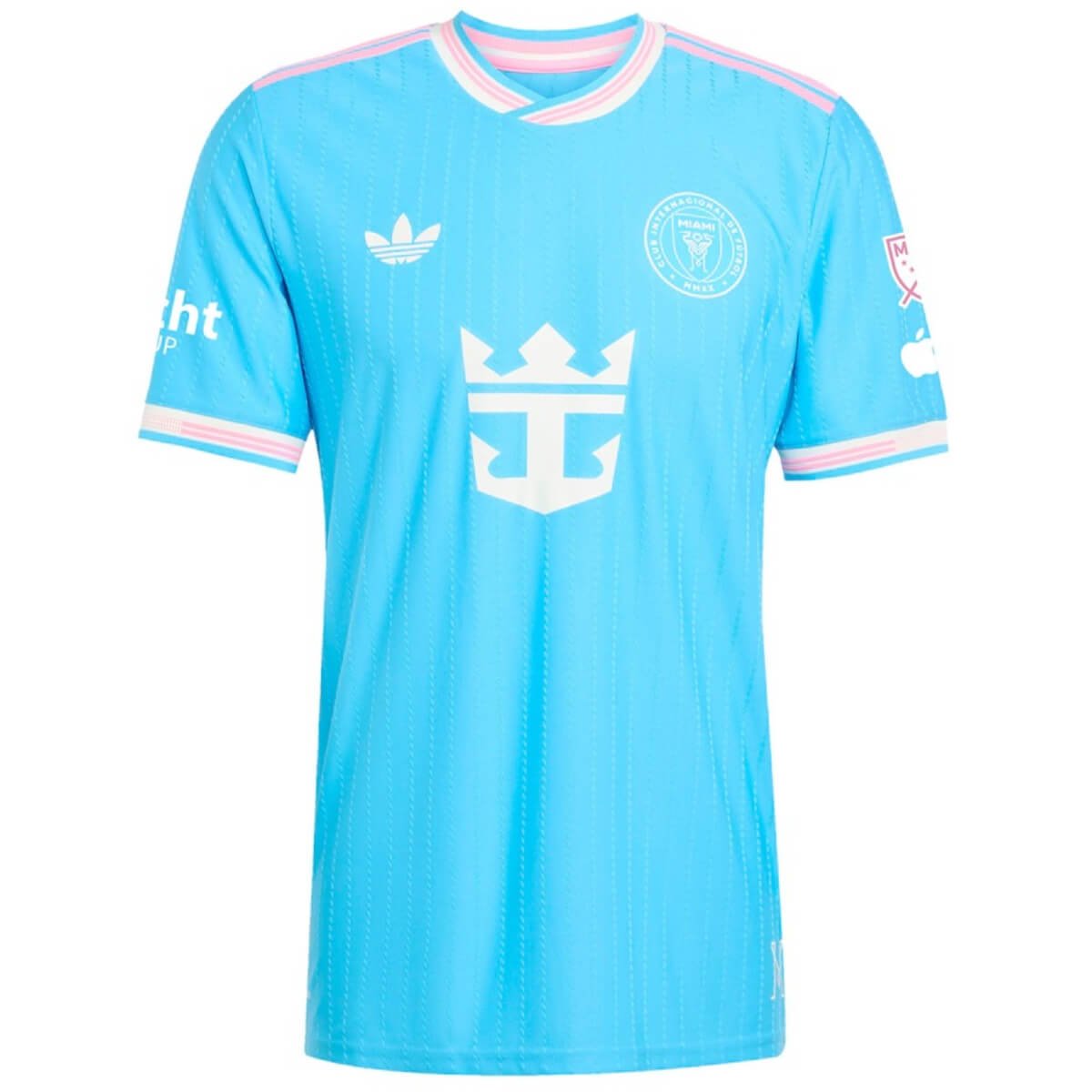 camisa-inter-miami-azul-2025-26-messi-10-third-jogador- Camisa Inter Miami Azul Messi #10 2025/26 Third Jogador
