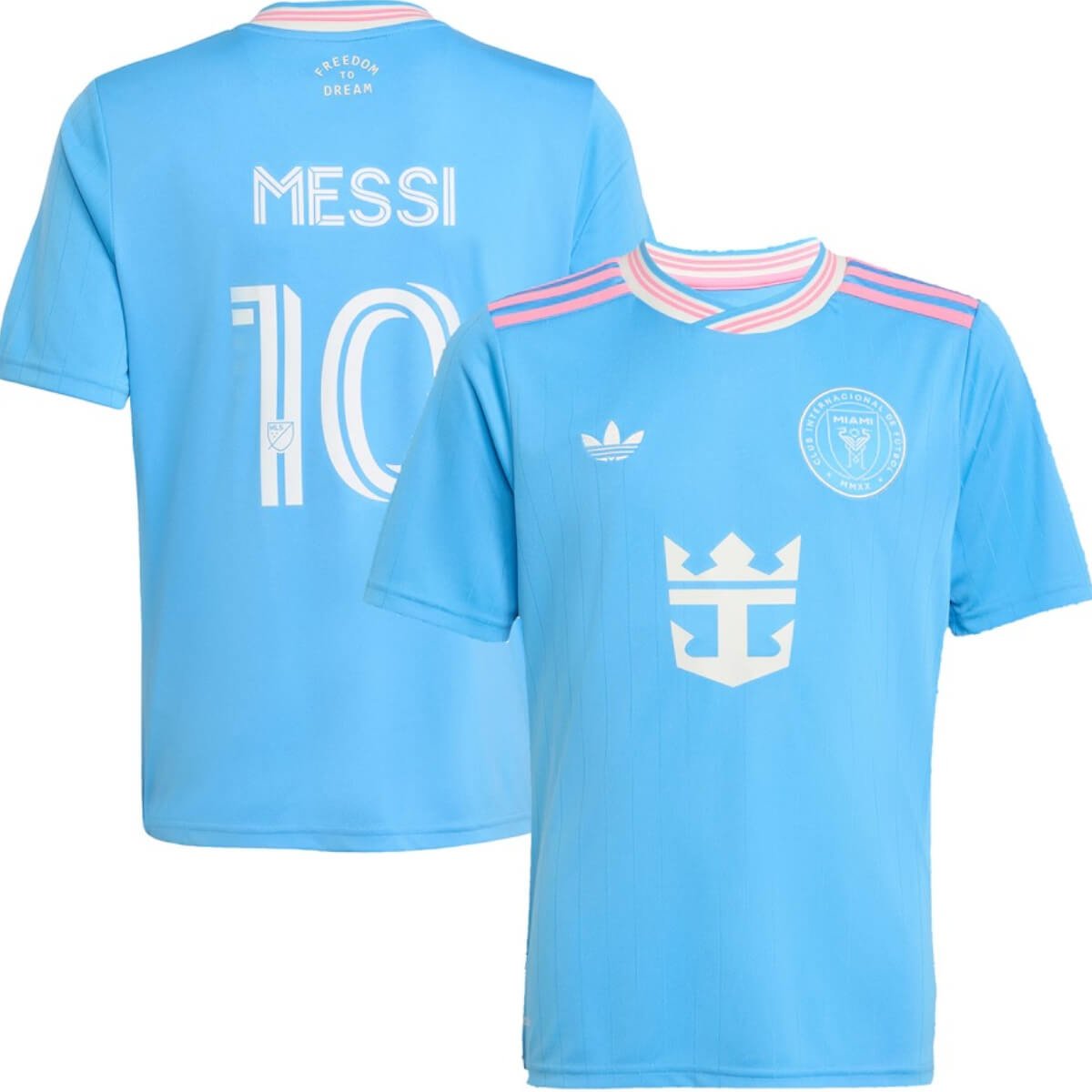 camisa-inter-miami-azul-2025-26-messi-10-third-masculina Camisa Inter Miami Azul Messi #10 2025/26 Third Masculina