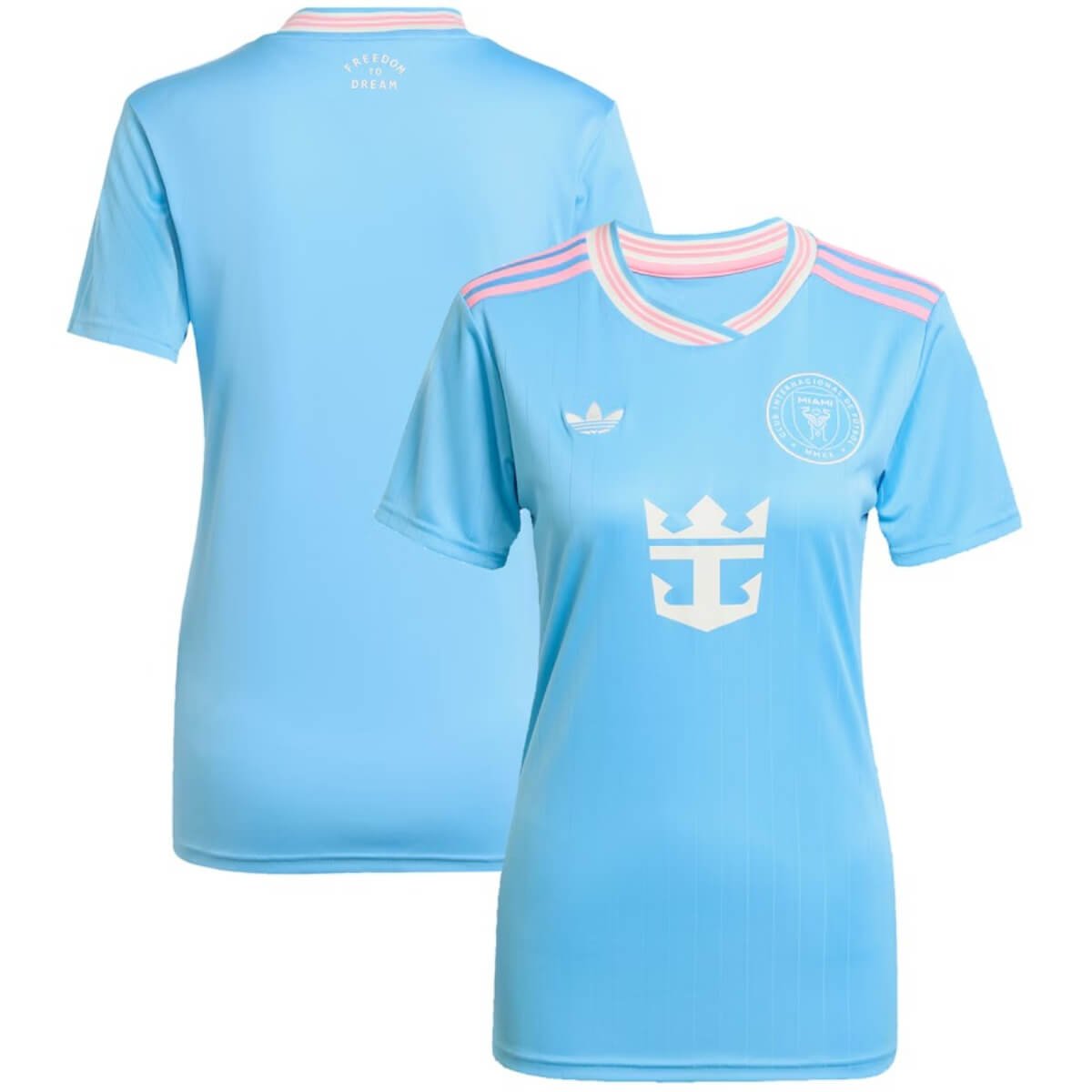 camisa-inter-miami-azul-2025-26-third-feminina Camisa Inter Miami Azul 2025/26 Third Feminina