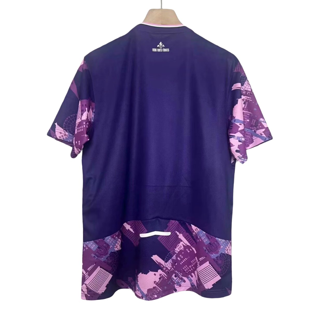 camisa-lille-losc-roxo-2025-26-quarta-masculina- Camisa Lille Losc Roxo 2025/26 Quarta Masculina