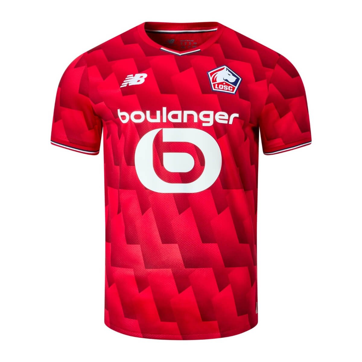 camisa-lille-losc-vermelha-2025-26-home-masculina Camisa Lille Losc Vermelha 2025/26 Home Masculina
