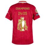 camisa-liverpool-fc-vermelha-campeao-premier-league-2025-hoem-masculina