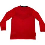 camisa-manchester-united-vermelha-2009-10-home-manga-longa