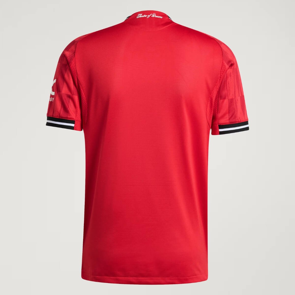 camisa-manchester-united-vermelha-2025-26-home-jogador- amisa Manchester United Vermelha 2025/26 Home Jogador