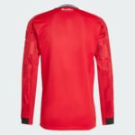 camisa-manchester-united-vermelha-2025-26-home-manga-longa