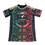 camisa-mexico-especial-adidas-vermelha-preta-2025-masculina