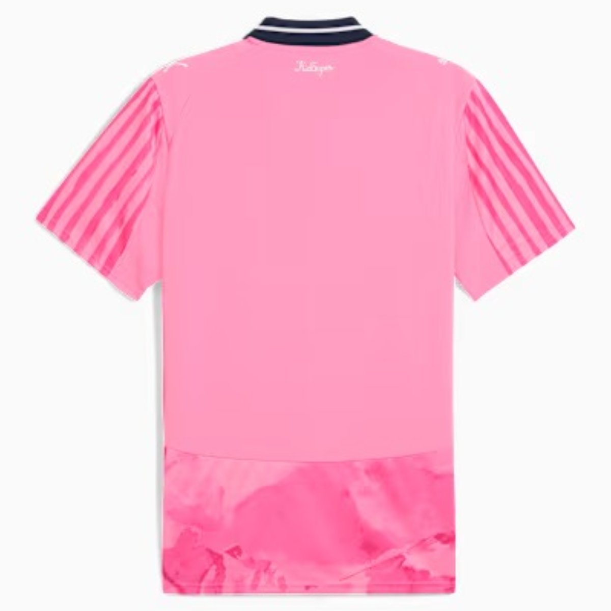 camisa-monterrey-rosa-kidsuper-mundial-2025-masculina- Camisa Monterrey Rosa KidSuper Mundial 2025/26 Masculina