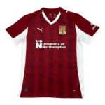 camisa-northampton-vermelha-2025-26-home-masculina