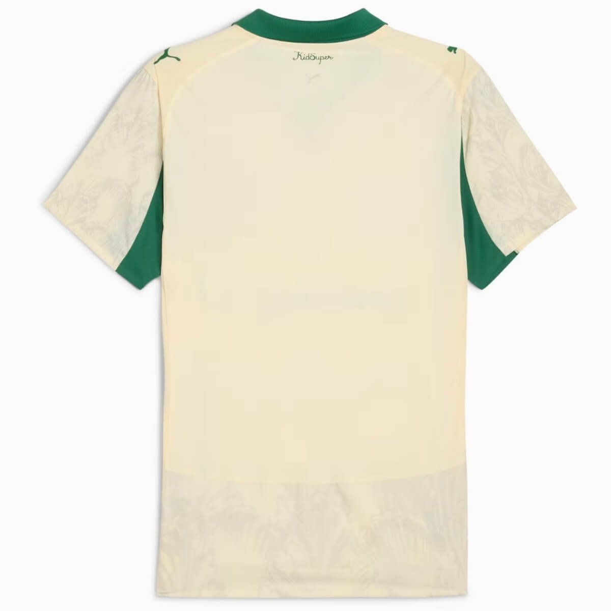 camisa-palmeiras-bege-kidsuper-mundial-2025-jogador- Camisa Palmeiras Bege KidSuper Mundial 2025/26 Jogador