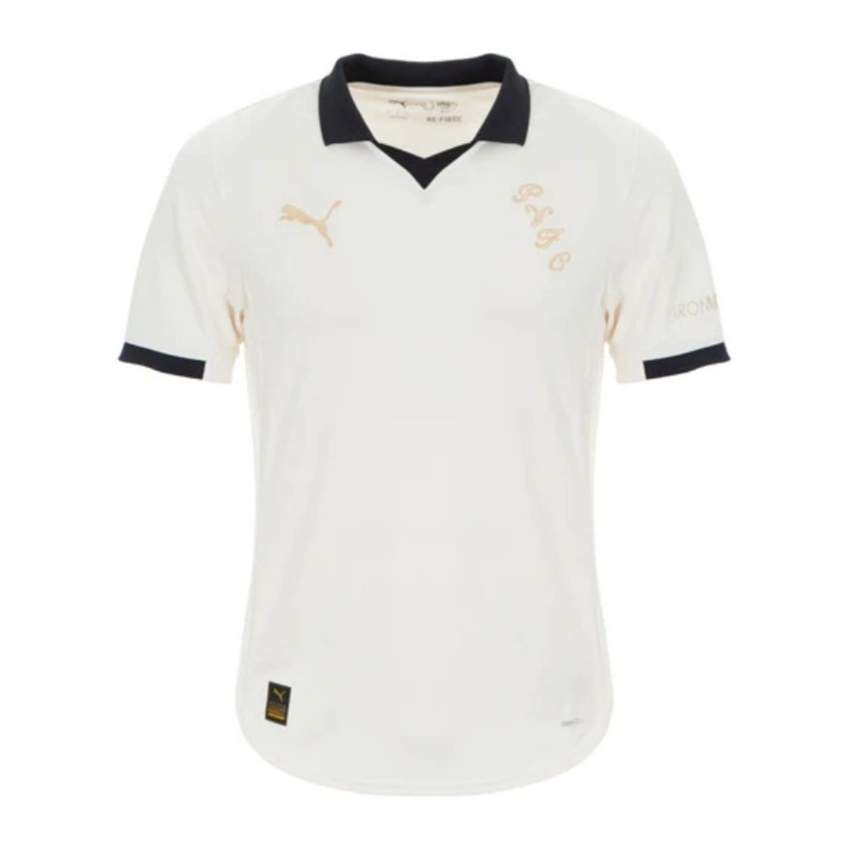 camisa-port-vale-branca-2025-26-home-masculina Camisa Port Vale Branca 2025/26 Home Masculina