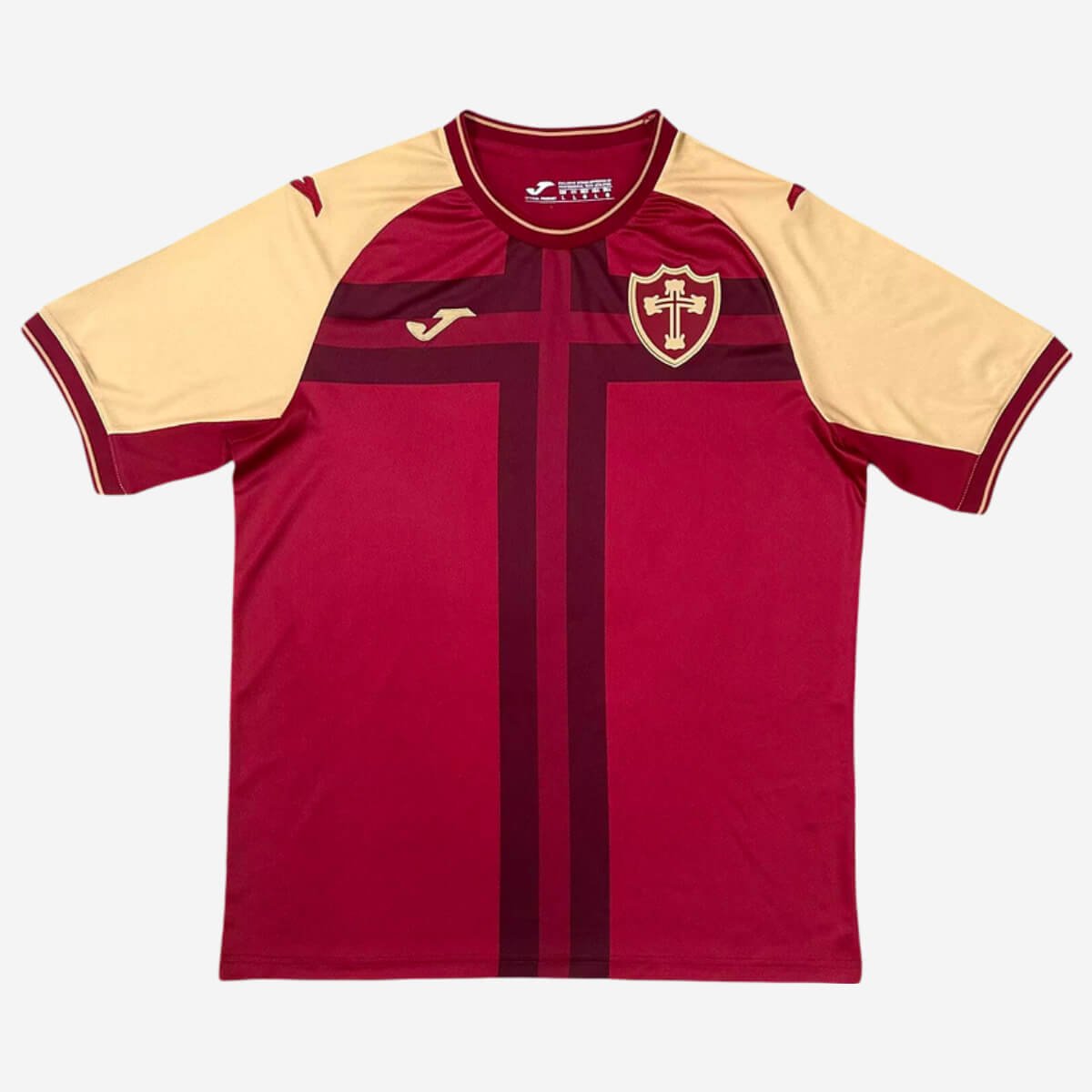 camisa-portuguesa-vermelha-2025-26-terceira-masculina Camisa Portuguesa Vermelha 2025/26 Terceira Masculina
