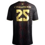 camisa-psg-European-Champions-peta-vermelha-2025-masculina