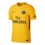 camisa-psg-amarela-2017-18-away-masculina