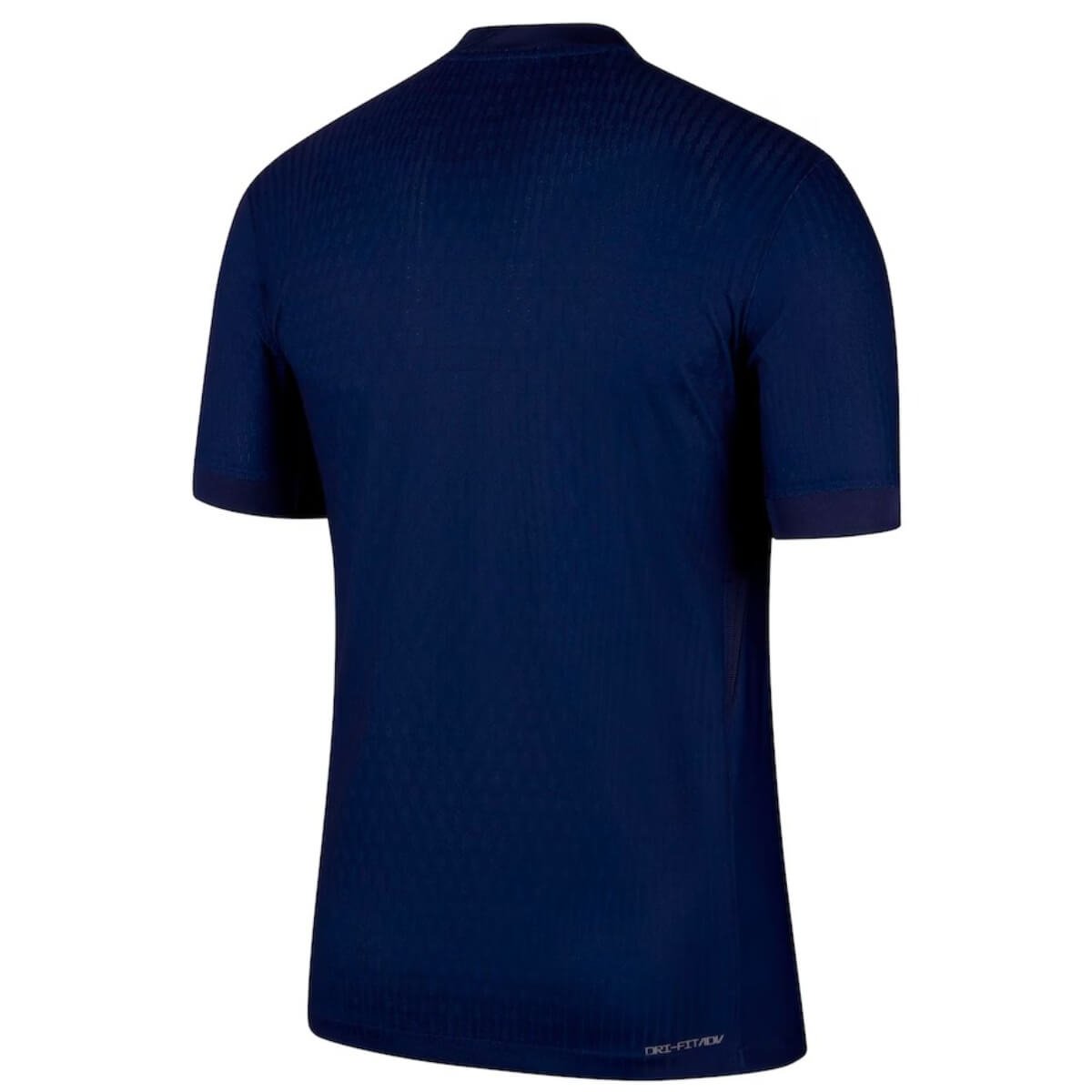 camisa-psg-azul-2025-26-home-jogador- Camisa PSG Azul Escuro 2025/26 Home Jogador